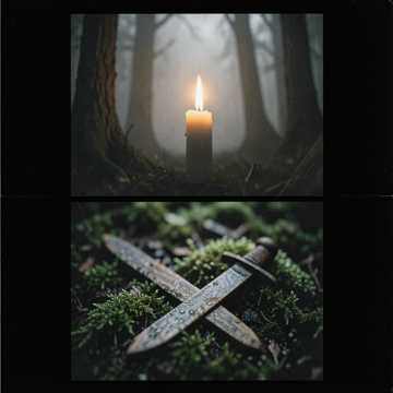С днём рождения, сестра (Мы тут все не мертвы) (Версия 2)