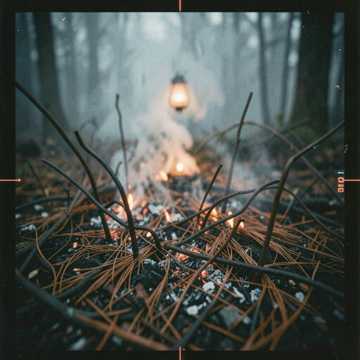 Iron Verdict - Огни Железного Суда