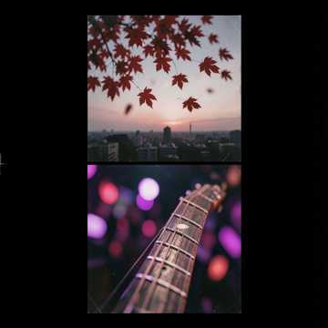 Dj CenturyStyle - Багряные страницы