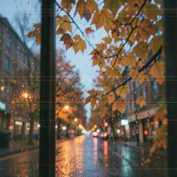 Dj CenturyStyle - В палитре октября