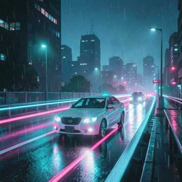 Ночной заказ (Версия 2)