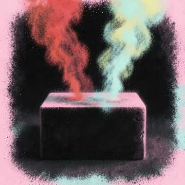 Чуство холода Кондала (Версия 2)