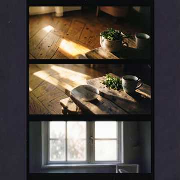 утро (Версия 2)