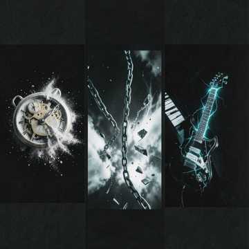 Dj CenturyStyle - Мгновение
