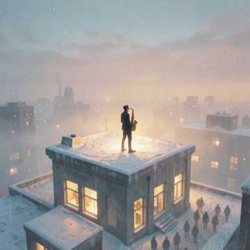 Ничей (Версия 2)