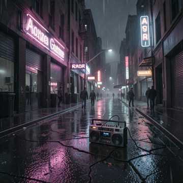 Вне трендов (Версия 2)