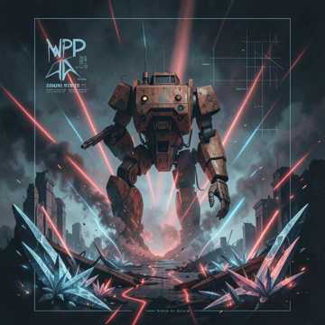 21-й Корпус