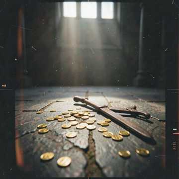 Iron Verdict - Золото Короны.