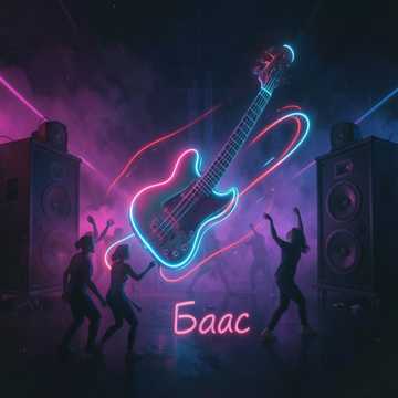 Бас