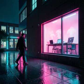 Сессия на грани (Версия 2) Мэстро