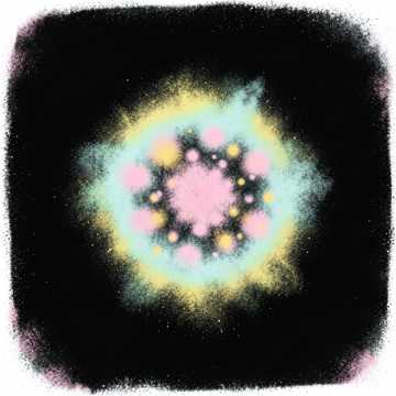 Моя (Версия 2)