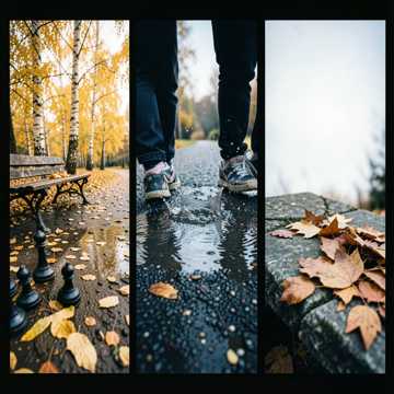 Снова осень (Версия 2)