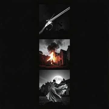 Iron Verdict - Охота на клыки