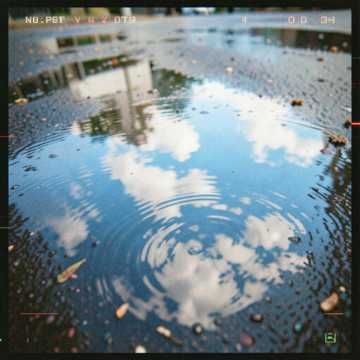 Dj CenturyStyle - Небо в луже