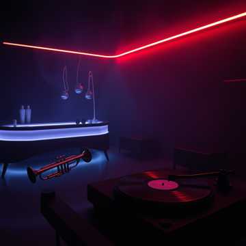 Obsidian Lounge ( сны Nataliva)