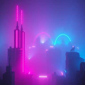 Мистика (инструментал)