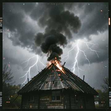 Рейн и Рейна - Пепел и Молния