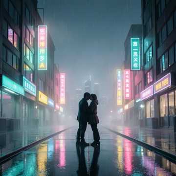 Укради меня (Версия 2)