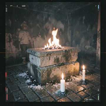 Второй шанс (Версия 2)