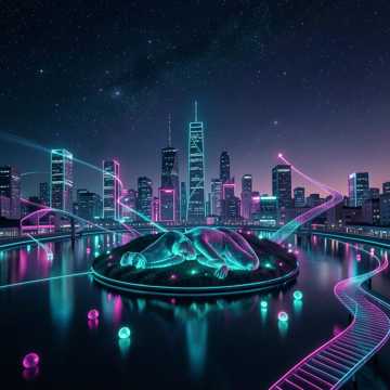 Lullaby paradise