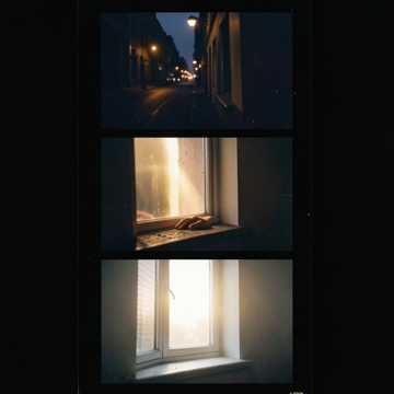 Свет твоего окна (Версия 2)