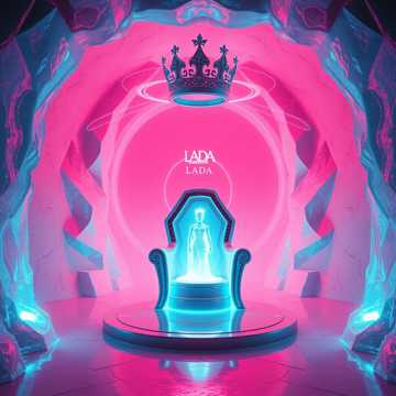 Лада (Лида) (Версия 2)