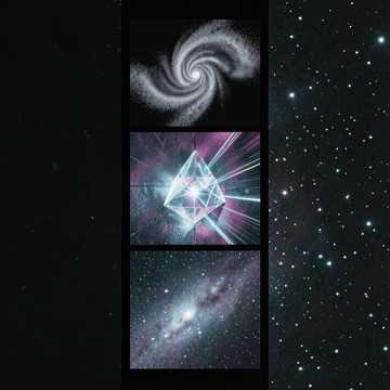 Star's are in heaven's (Версия 2)