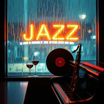 InikonD - Джаз и Блюз - Вы поймите.....