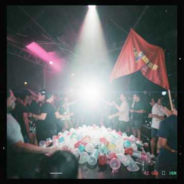 Dj CenturyStyle - Гора Лутугино
