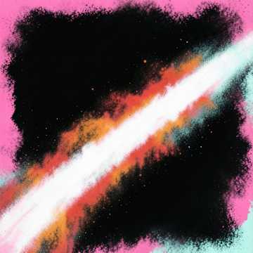 Dj CenturyStyle -  Белый след в небе