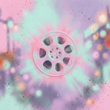 Сквозь километры (Версия 2)