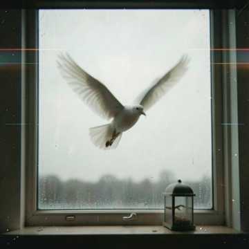 До весны (Версия 2)