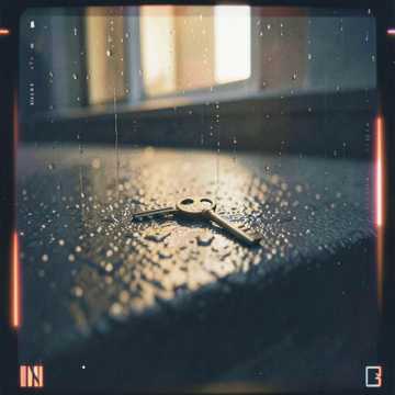 Ты держишь — я стою