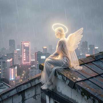 Ангел 👼
