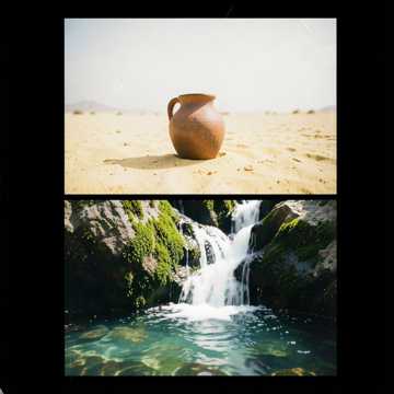 Вода живая