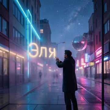 Просто Эля