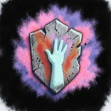 Дочка - я твой папа