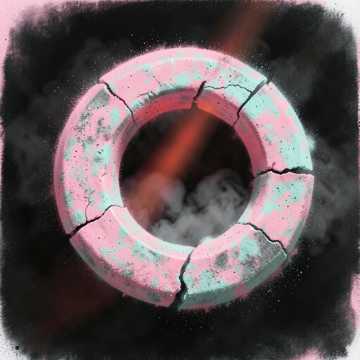 Шаг в пустоту (Версия 3)