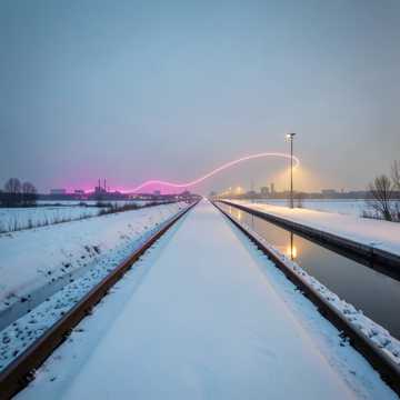 Томск — Курган