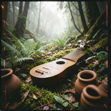 Saraswati Veena  🇮🇳