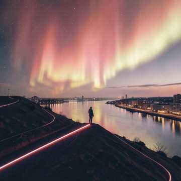 К небесам (стх.иером. Василия)