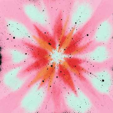 Пятый А зажигает (Версия 2)