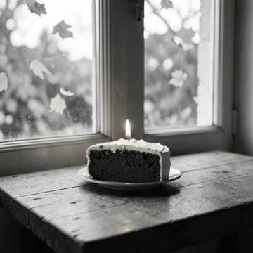 С днем рождением Юлечка