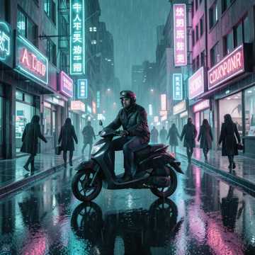 Курьер