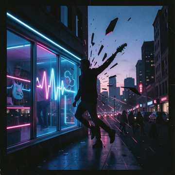 Теряю голову (Версия 2)