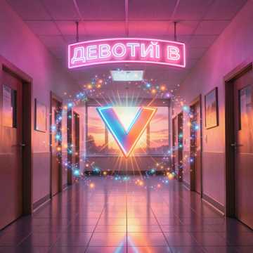 Девятый В (Версия 2)