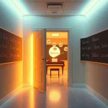 Главный урок (Версия 2)