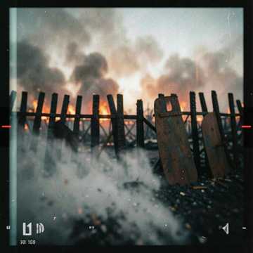 Last Asylum - Iron Verdick (Суббота)