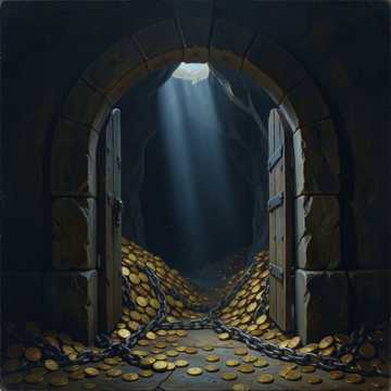 The Empty Vault