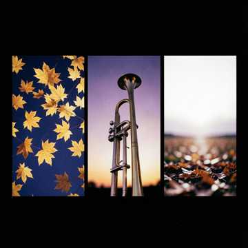 Dj CenturyStyle - Осенний бал